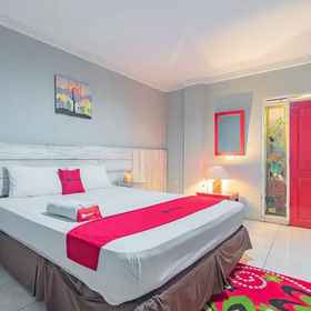 RedDoorz Plus @ Otista Garut 1, Hotel Digarut.com
