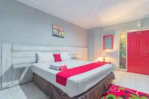 RedDoorz Plus @ Otista Garut, THB 240.72