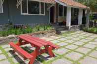 Exterior RedDoorz Plus @ Otista Garut