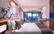 Bedroom 5 Angsana Bintan