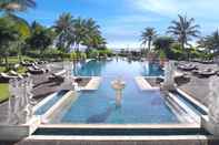 Swimming Pool Angsana Bintan