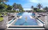 Swimming Pool 2 Angsana Bintan