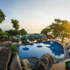 Banyan Tree Bintan 1, Hotel Bintan Regency