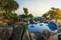 Swimming Pool Banyan Tree Bintan