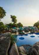 SWIMMING_POOL Banyan Tree Bintan