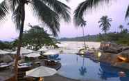 สระว่ายน้ำ 2 Banyan Tree Bintan