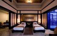 Bedroom 5 Banyan Tree Bintan