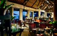 ร้านอาหาร 6 Banyan Tree Bintan