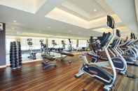 Fitness Center Estadia Hotel