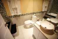 ห้องน้ำภายในห้อง Home Suites Sai Gon