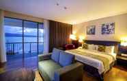 Phòng ngủ 3 Estrella Hotel & Conference