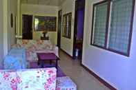 Kamar Tidur Jeshiela Guest House