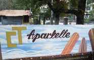 Accommodation Services 6 CT Apartelle
