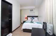 Kamar Tidur 6 The Orient Beach Boracay