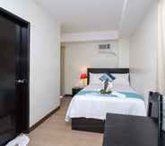 Kamar Tidur 6 The Orient Beach Boracay