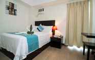 Kamar Tidur 7 The Orient Beach Boracay