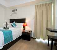 Kamar Tidur 7 The Orient Beach Boracay