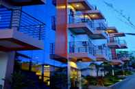 Lobby The Orient Beach Boracay