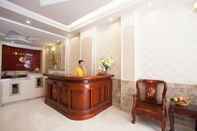 Sảnh chờ Thanh Thu Hotel