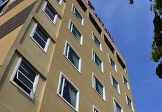 Luar Bangunan 2 Caspari Hotel