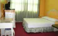 Bedroom 7 Cebu Northwinds Hotel