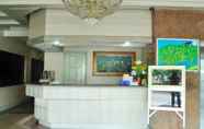 Lobby 2 Cebu Northwinds Hotel
