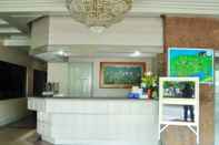 Lobby Cebu Northwinds Hotel