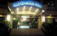 Exterior 5 Cebu Northwinds Hotel