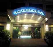 Exterior 5 Cebu Northwinds Hotel