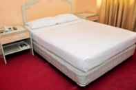 Kamar Tidur Cebu Northwinds Hotel