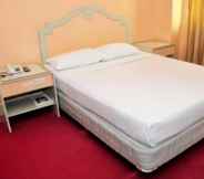 Bedroom 6 Cebu Northwinds Hotel