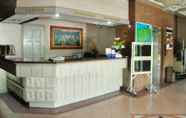 Lobby 3 Cebu Northwinds Hotel
