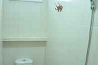 Toilet Kamar Kost Cendana