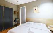 Bedroom 3 M Suite Lippo Karawaci