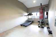 Fitness Center M Suite Lippo Karawaci