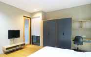 Bedroom 5 M Suite Lippo Karawaci