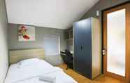 Bedroom 7 M Suite Lippo Karawaci