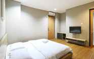 Bedroom 4 M Suite Lippo Karawaci