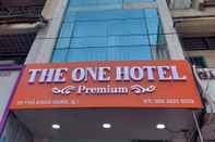 Bangunan The One Premium Hotel