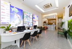 大堂 2 The One Premium Hotel