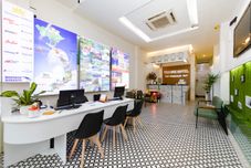 大堂 The One Premium Hotel