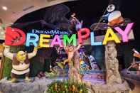 Entertainment Facility City of Dreams - Nüwa Manila