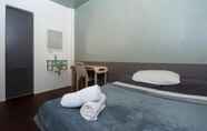 Kamar Tidur 2 Island Nook Hotel Boracay