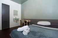 Kamar Tidur Island Nook Hotel Boracay