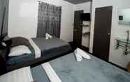 Kamar Tidur 7 Island Nook Hotel Boracay