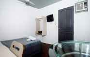 Bilik Tidur 3 Island Nook Hotel Boracay