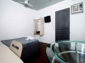 ห้องนอน 4 Island Nook Hotel Boracay