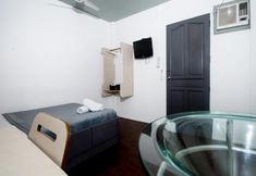 Bedroom 3 Island Nook Hotel Boracay