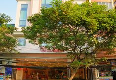 Exterior 5 Elios Hotel 