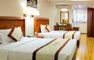 Bedroom 3 Elios Hotel 